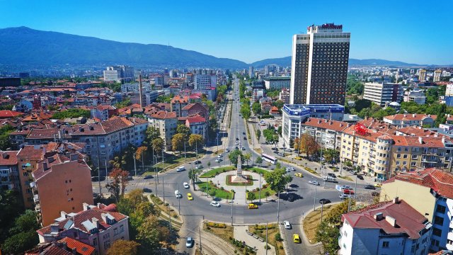 Снимка: Столична община