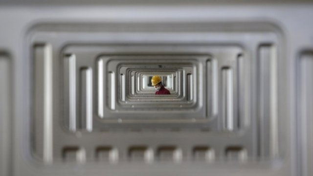 <p>
	<em>Снимка: Архив Ройтерс<em> </em></em></p>
