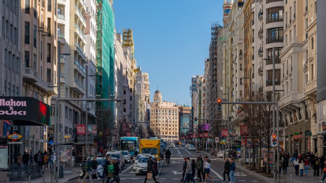 Снимка: Bloomberg L.P.