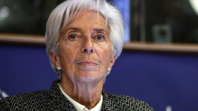 Снимка: Bloomberg L.P.