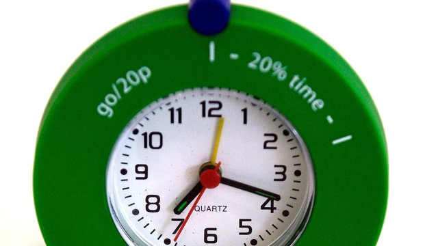 Снимка: Bloomberg