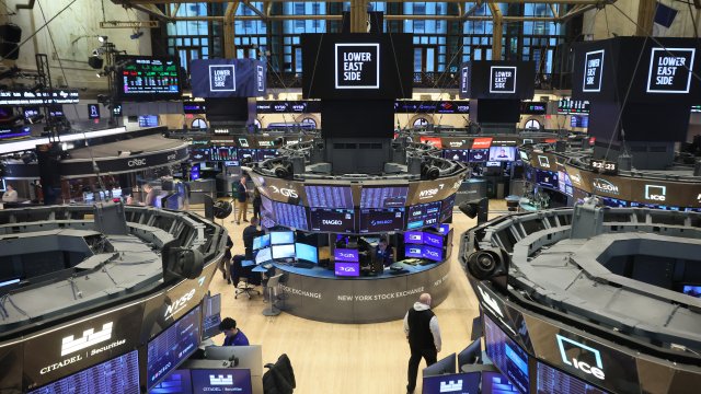 Снимка: Bloomberg LP