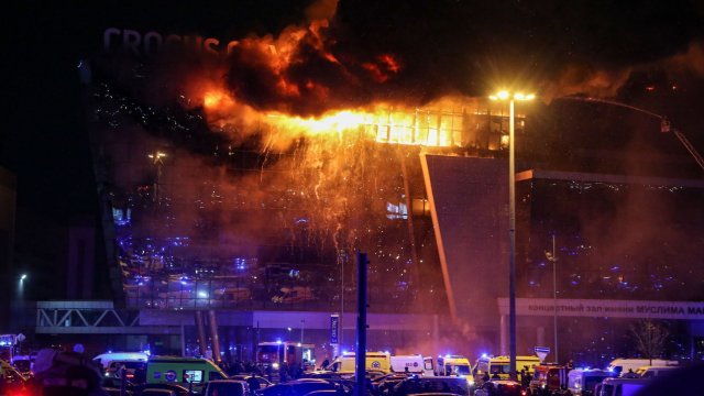 Снимка: EPA/VASILY PRUDNIKOV