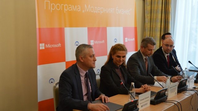 <p>
	<em>Снимка: Министерство на икономиката</em></p>
