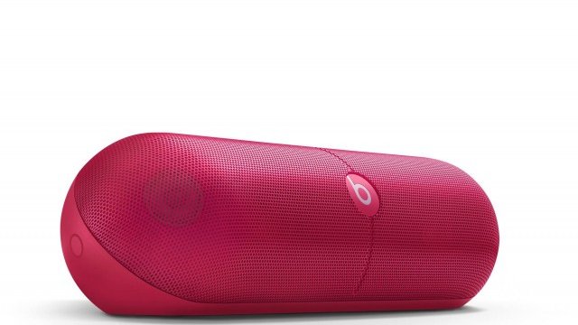 <p>
	<em>Снимка: Beats Pill XL Facebook Page</em></p>
