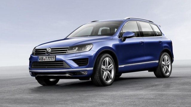 <p>
	<em>Снимка: Volkswagen</em></p>
