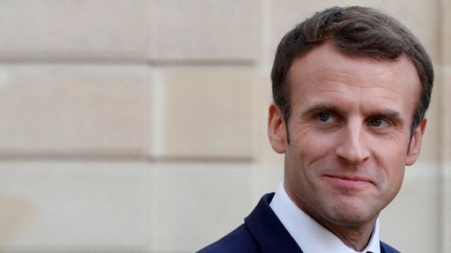 <p>
	Снимка: Ройтерс</p>
