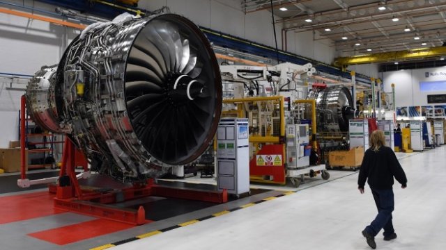 <p>
	<em>Снимка: Архив Ройтерс</em></p>
