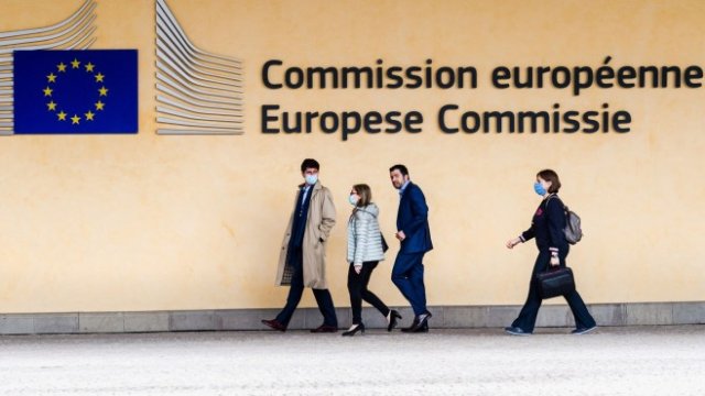 <p>
	<em>Снимка: Geert Vanden Wijngaert/Bloomberg </em></p>
