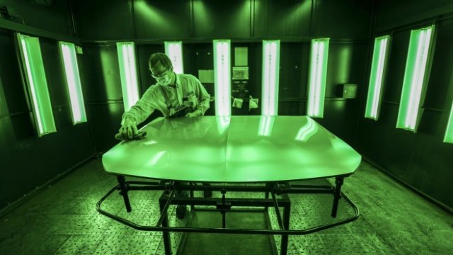 <p>
	<em>Снимка:&nbsp;Alex Kraus/Bloomberg</em></p>
