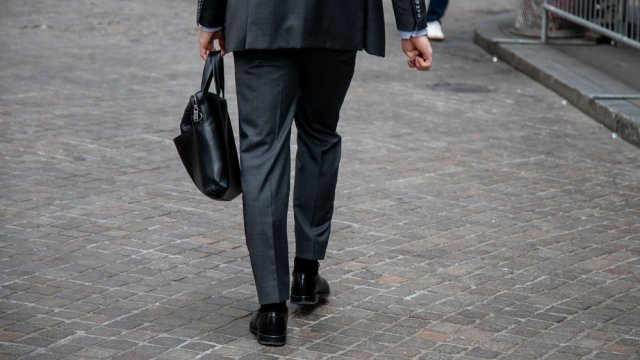 Снимка: Bloomberg LP