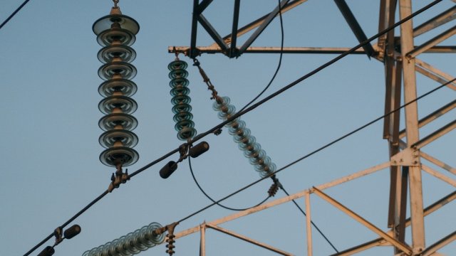 Снимка: Andrei Pungovschi/Bloomberg