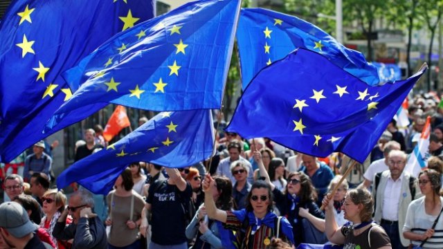 <p>
	Снимка: Ройтерс</p>
