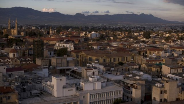 <p>
	<em>Снимка: Ройтерс</em></p>
