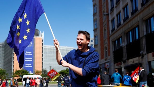 <p>
	<em>Снимка: Ройтерс</em></p>
