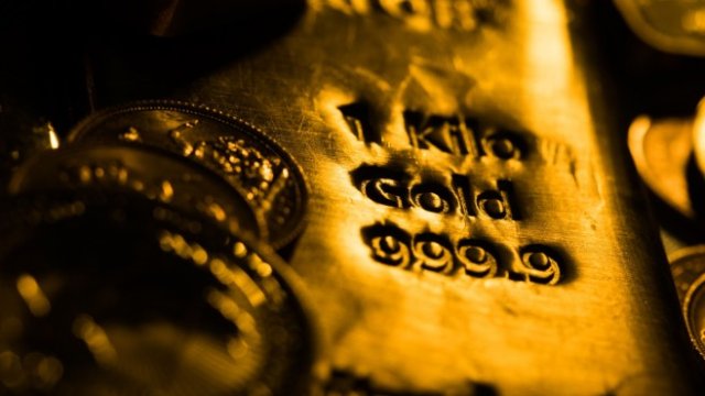 Струва ли си да получавате заплата в злато? - Част 1