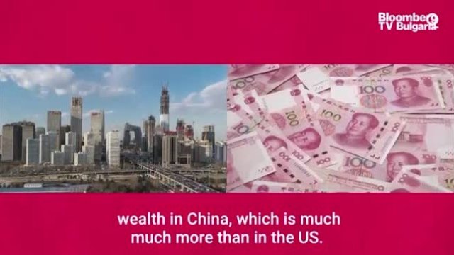 Китайските купувачи на жилища бойкотират ипотеките по строежи