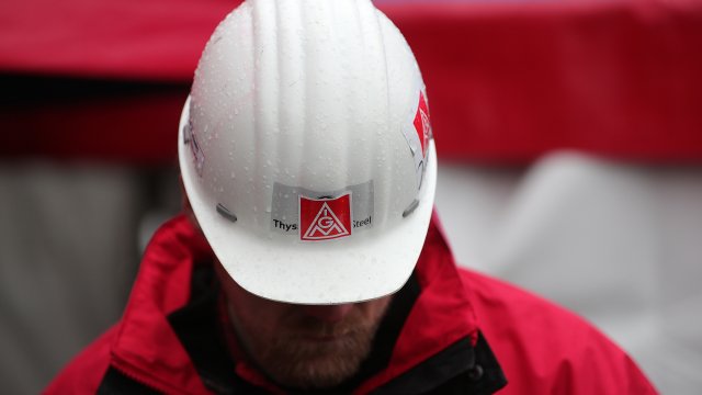 Снимка: Bloomberg L.P.