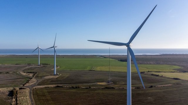 Снимка: Bloomberg LP