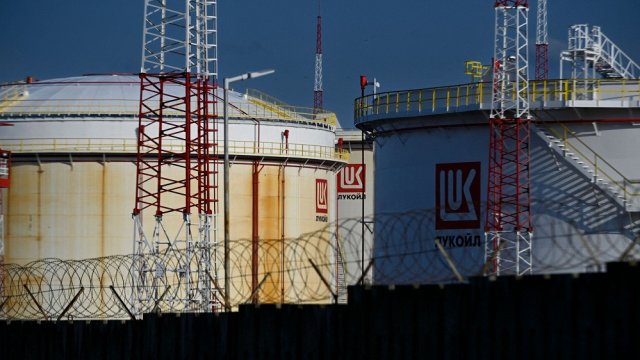 Снимка: Bloomberg LP