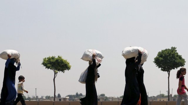 <p>
	<em>Снимка: Архив, Ройтерс</em></p>
