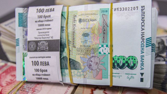 Снимка: Димитър Кьосемарлиев, Investor Media Group