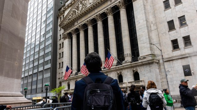 Снимка: Alex Kent/Bloomberg