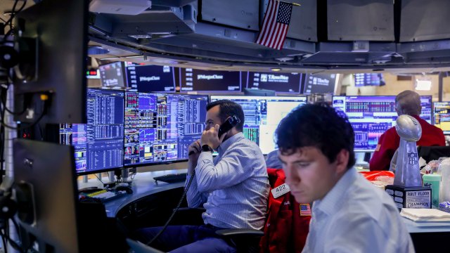 Снимка: Bloomberg