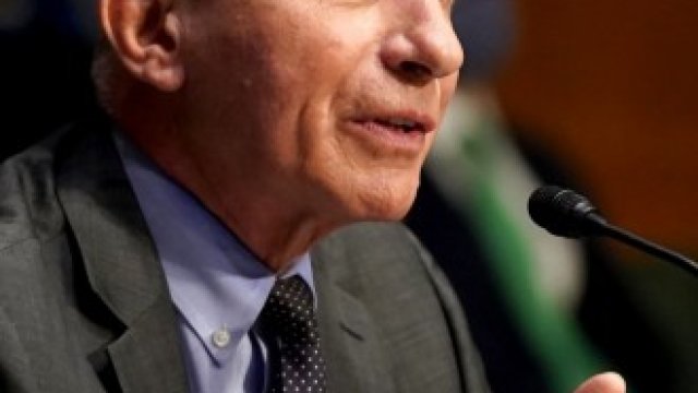 <p>
	<em>Снимка: Greg Nash/The Hill/Bloomberg</em></p>
