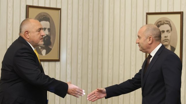 Снимка: БГНЕС