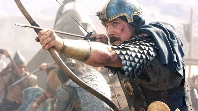 <p>
	<em>Снимка: Exodus: Gods and Kings Facebook page</em></p>

