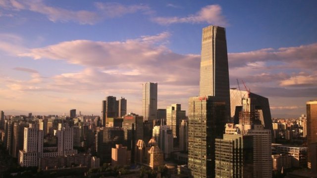 <p>
	Пекин. <em>Снимка: pixabay.com</em></p>
