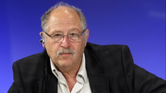 <p>
	<em>Йоси Варди. Снимка: Архив Ройтерс</em></p>
