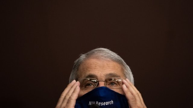 <p>
	<em>Снимка: Graeme Jennings/Washington Examiner/Bloomberg</em></p>
