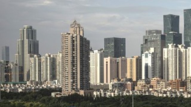 <p>
	<em>Снимка: Qilai Shen/Bloomberg</em></p>
