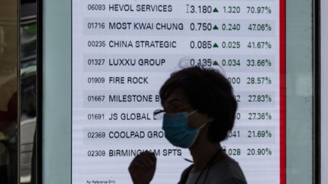 <p>
	<em>Снимка:&nbsp;Roy Liu/Bloomberg</em></p>
