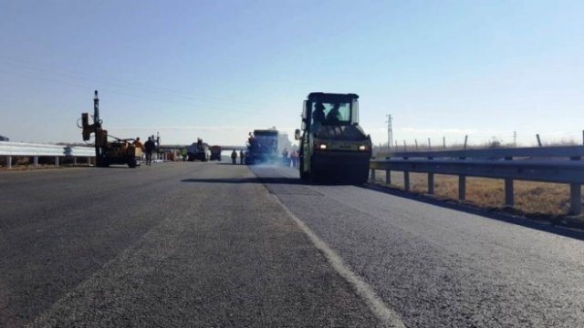 <p>
	<em>Снимка: Агенция &quot;Пътна инфраструктура&quot;</em></p>
