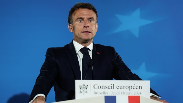 Снимка: Bloomberg L.P.