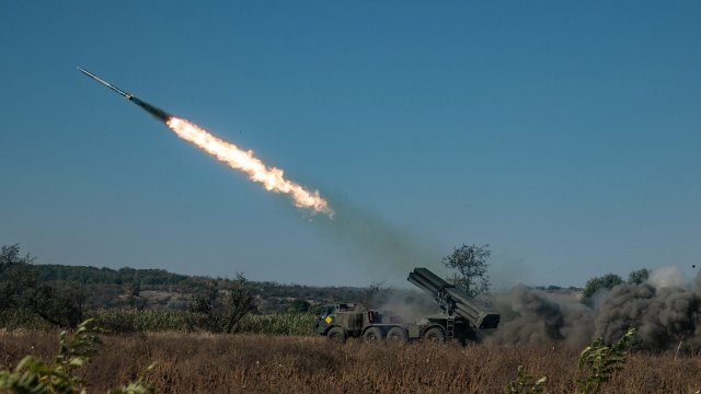 Снимка: Bloomberg LP