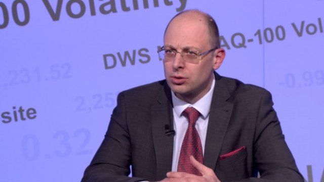 <p>
	<em>Снимка: Bloomberg TV Bulgaria</em></p>
