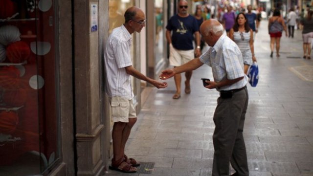 <p>
	Снимка: <em>Архив, Ройтерс</em></p>
