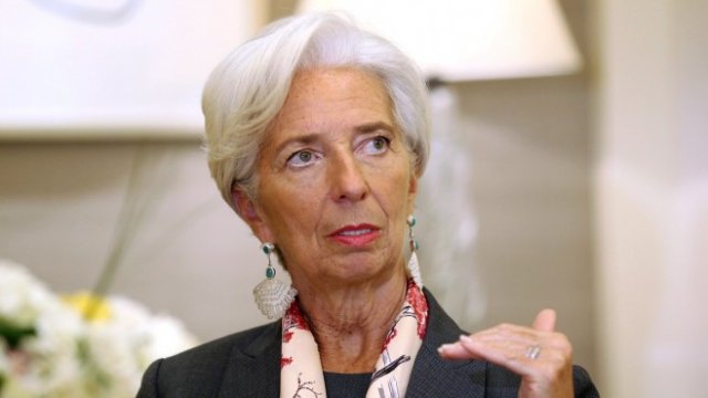 <p>
	Снимка: Ройтерс</p>
