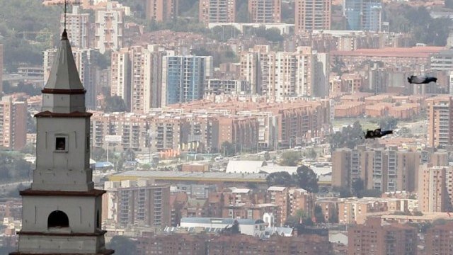 <p>
	Поляризацията на пазарите става все по-отчетлива. <em>Снимка: Ройтерс</em></p>
