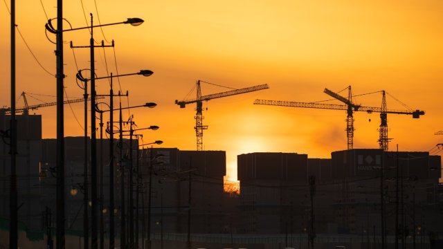 Снимка: Bloomberg L.P.