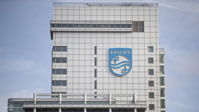 Снимка: Bloomberg L.P.