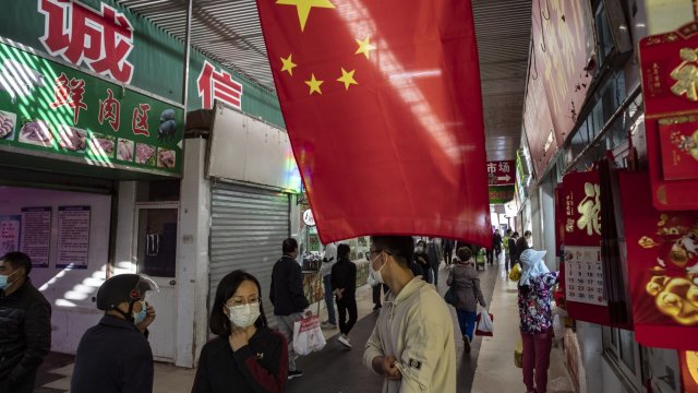 Снимка: Bloomberg