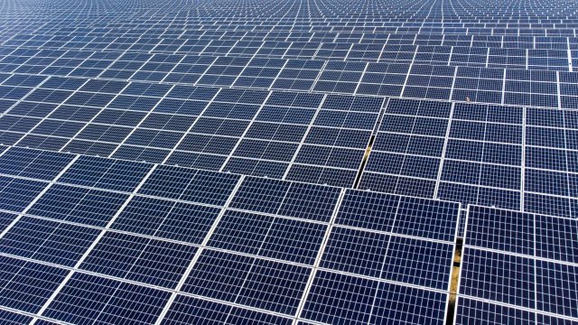 Снимка: Bloomberg