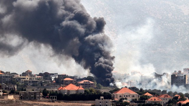 Снимка: Bloomberg LP