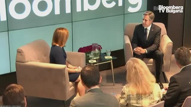 Антъни Блинкен не вярва на думите на Русия 