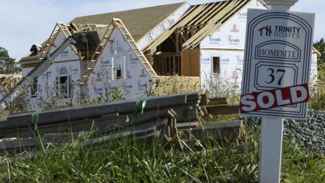 <p>
	Младите ще са основният фактор в подобряването на пазара на жилища в САЩ в следващите години. <em>Снимка: архив, Ройтерс</em></p>
